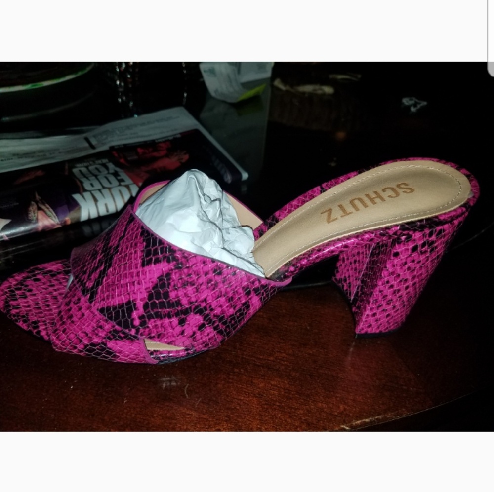 Shoes